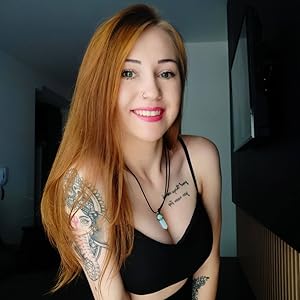 Foto da autora Ines L.